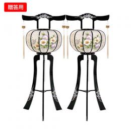 燈篭(木・1対)【贈答用】